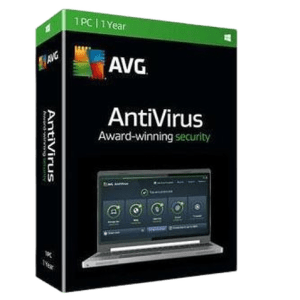 avg antivirus – 1 year 5 devices (copy)