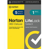 Home norton 360 with lifelock ultimate plus 2 years